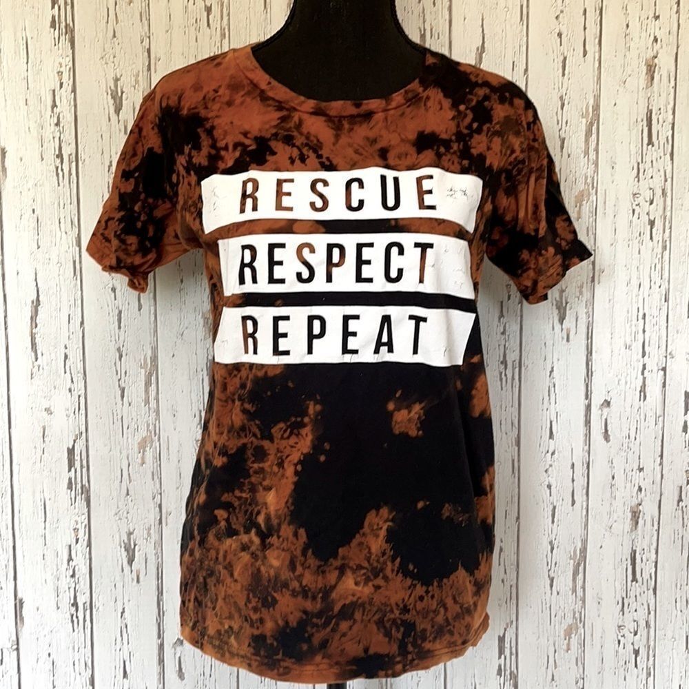 Lane 7 Rescue Top 